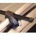 Malone SteelTop Universal Cross Rail System 50”