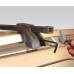Malone SteelTop Universal Cross Rail System 50”