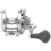 Avet MXJ 5.8 Lever Drag Casting Reel