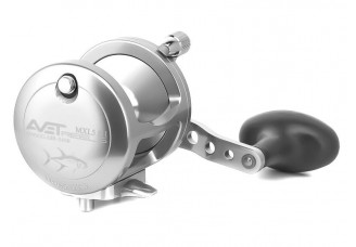 Avet MXL 5.8 Lever Drag Casting Reel