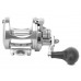 Avet MXL 5.8 Lever Drag Casting Reel