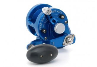 Avet SXJ 5.3 Lever Drag Casting Reel