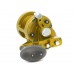 Avet SXJ 6/4 Lever Drag Casting Reel