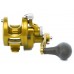 Avet SXJ 6/4 Lever Drag Casting Reel