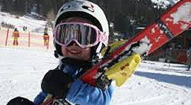 Youth Goggles category
