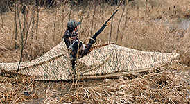Hunting Accessories category