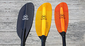 Kayak Paddles category