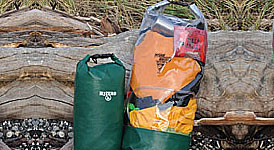 Dry Bags category