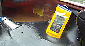 Waterproof Cases category