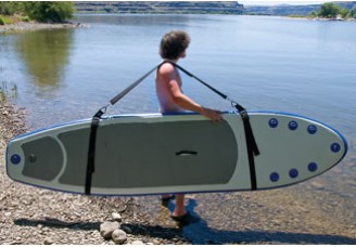 Seattle Sports SUP Carry Strap System