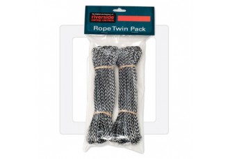 Seattle Sports Twin Pack Rope