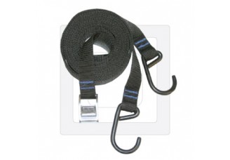 Seattle Sports V-Style Bow/Stern Straps