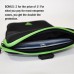 Seattle Sports Dry Doc DS Waterproof Double Shield 9” eTablet