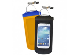 Seattle Sports E-Merse Waterproof Padded Cell Phone Case