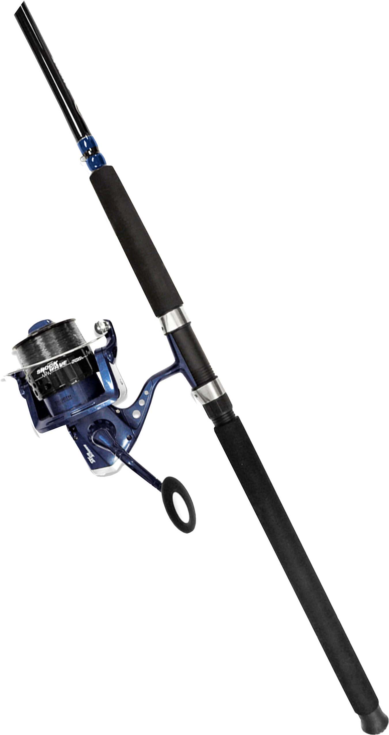 tsunami rods
