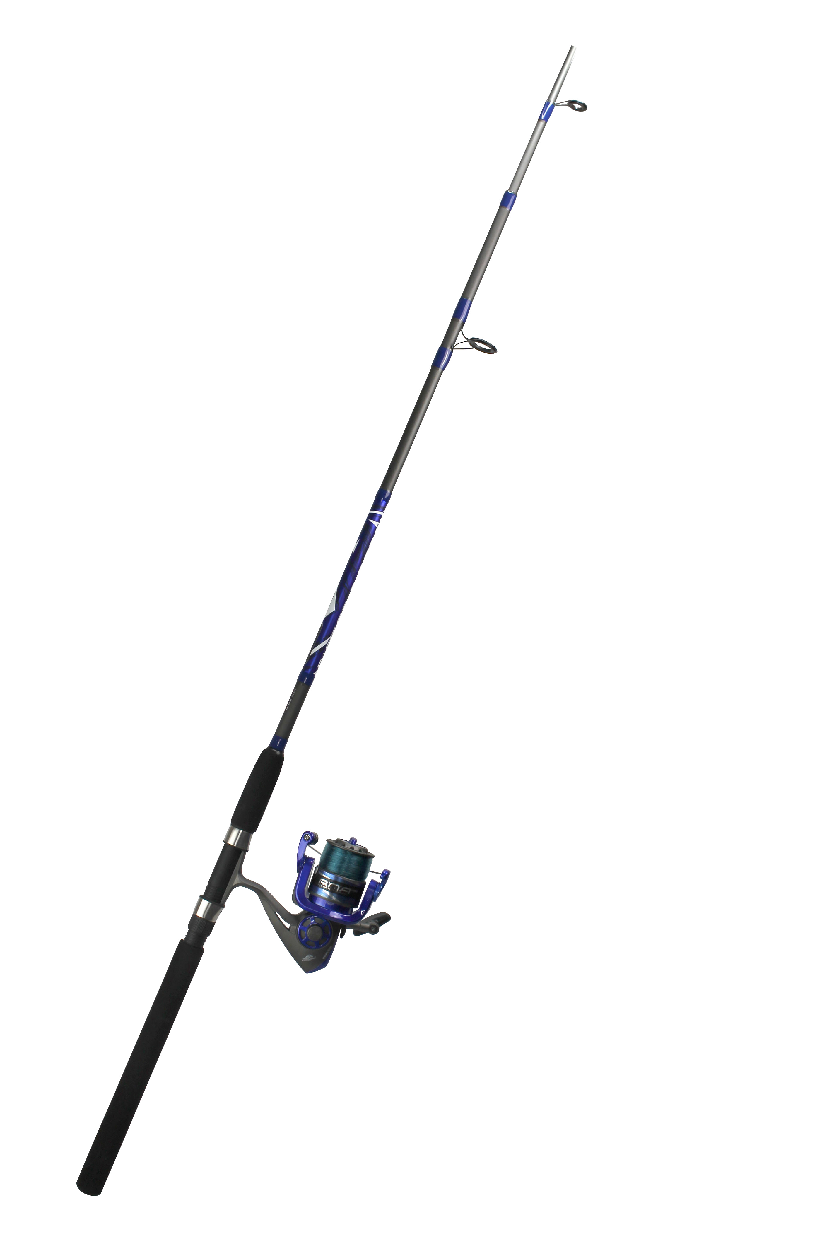 Surf Rod & Reel Combos, Beach Fishing Rod Combos