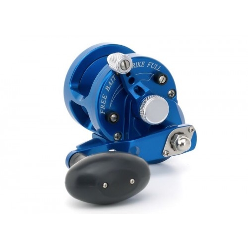 Avet-SXJ-5.3-Lever-Drag-Casting-Reel