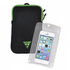 Seattle Sports Dry Doc DS Waterproof Double Shield 9” eTablet